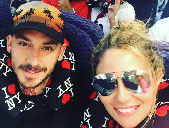 Gisella Gallardo se llena de piropos por look playero en Miami: su bikini causó sensación