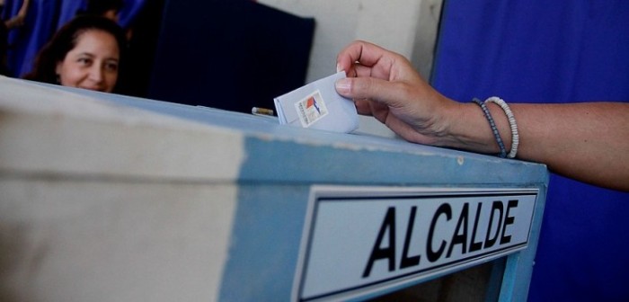 Primarias en números: ¿quienes fueron los más y menos votados de Chile?