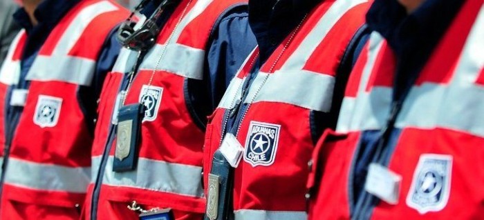 Droga escondida con insólito método es detectada por Aduanas de Iquique