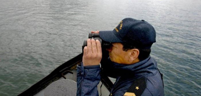 Encuentran sin vida a buzo de 19 años tras quedar enredado entre algas en Aysén