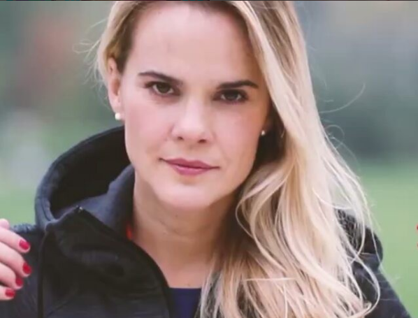 Javiera Suárez publica reflexivo y agradecido mensaje en Instagram