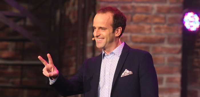 Kramer personificará a Juan Antonio Pizzi en nuevo capítulo de Kamaleón: así se verá