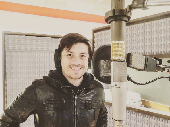 Trillizas de Leandro Martínez cumplieron 10 meses: cantante derriba mitos sobre su crianza