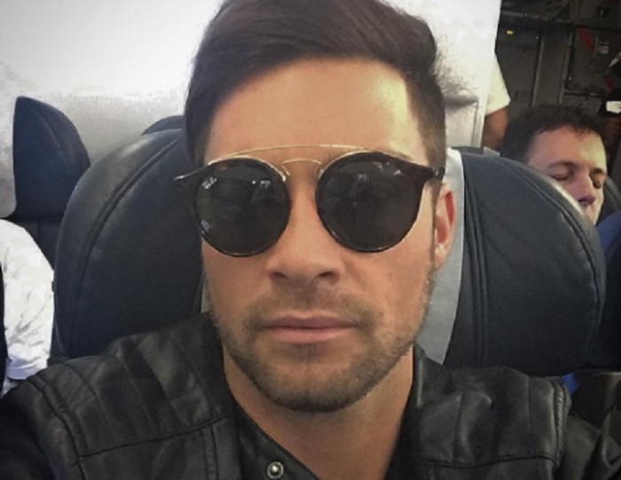 Luis Mateucci tras dichos de Gala por su actitud en el reality: 