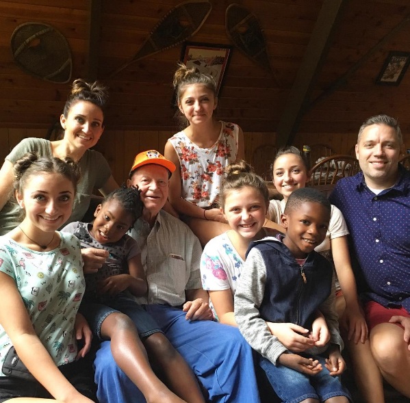 Mindy McKnight | Instagram