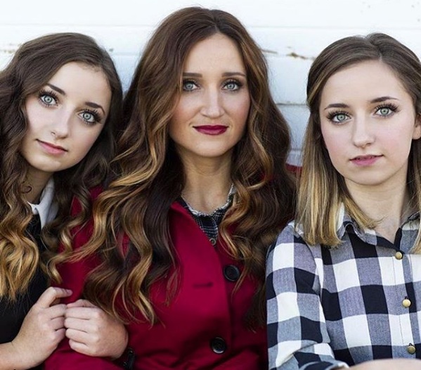 Mindy McKnight | Instagram