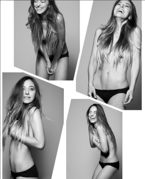 Mariana Derderian | Instagram