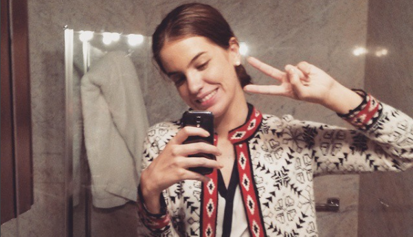 El potente mensaje de Millaray Viera para calmar los ánimos entre chilenos y argentinos