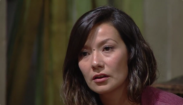 La pregunta de Paty Maldonado que quebró a Mónica en 