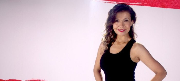 Como nunca antes: Mónica Soto protagoniza sensual y destapada sesión fotográfica