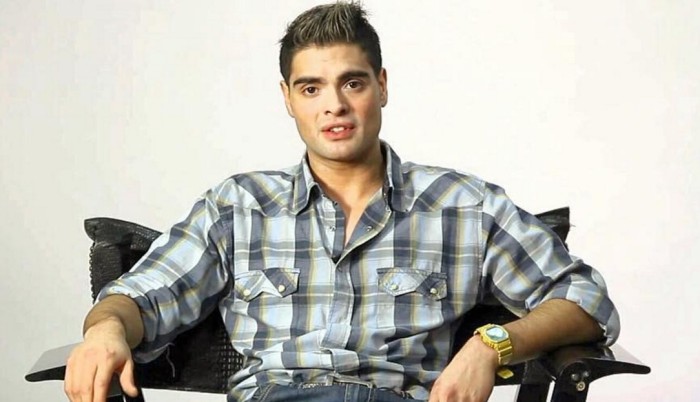 Nelson Mauricio Pacheco tomará acciones legales contra responsable de filtración de video