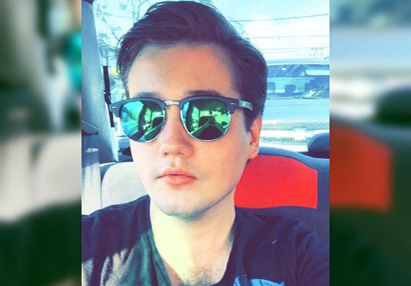 Nicolás Yunge responde a las críticas tras su nueva imagen: así logró bajar de peso