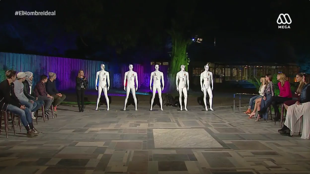 La pícara frase de Claudia Conserva sobre Leandro que hizo reír a seguidores del reality