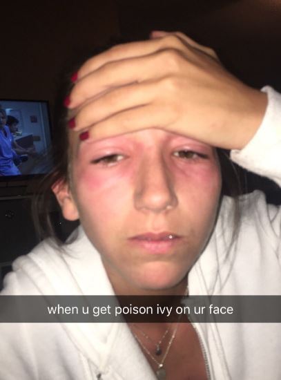  Lauren Petrozza | Twitter