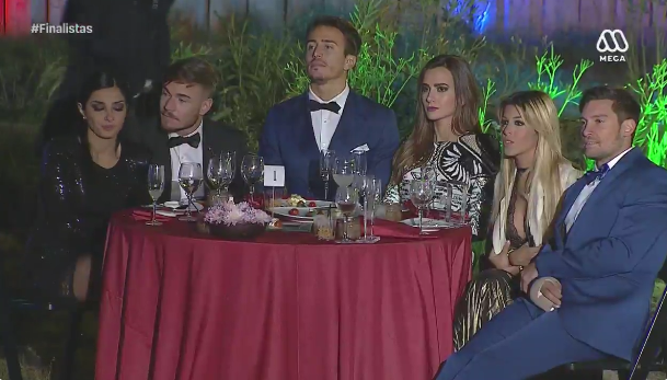 Televidentes festinaron con 