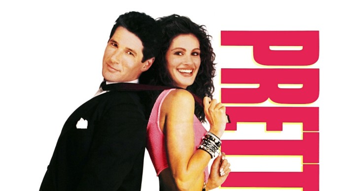 A más de 25 años: Julia Roberts y Richard Gere recrean icónico beso de 