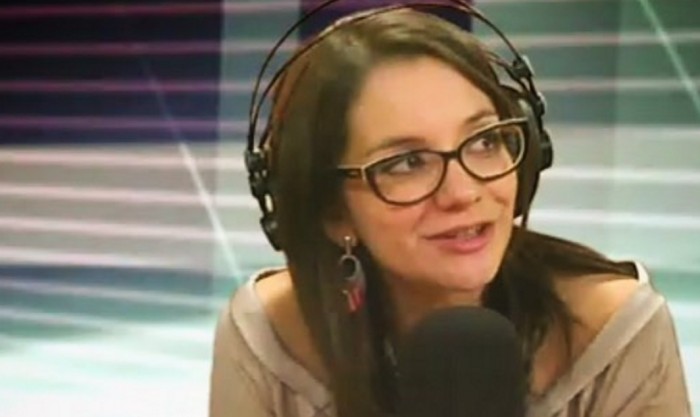 Rayén Araya dio a luz a su segunda hija y comparte fotografía familiar en Instagram