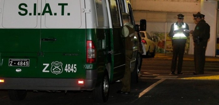 Lactante de 5 meses muere tras colisión en la Ruta 5 Sur frente a Puerto Varas