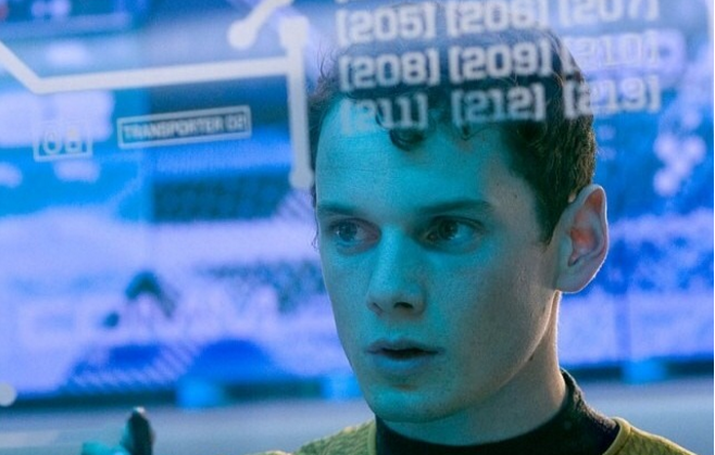 Actor de 'Star Trek' Anton Yelchin muere en un accidente a los 27 años