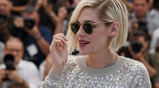 Kristen Stewart fue vista con antigua pareja tras  terminar su relación con Soko