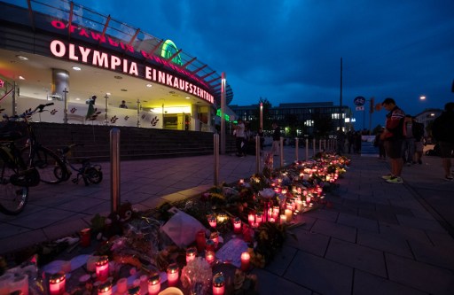 Joven perdió su vida para salvar la de su hermana gemela en tiroteo de Múnich