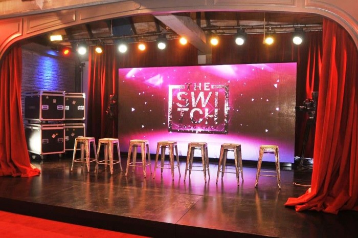 Así será la nueva academia que recibirá a las participantes de 