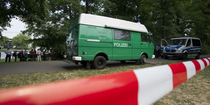 Un cadáver y una maleta: el crimen que involucra a un chileno en Berlín