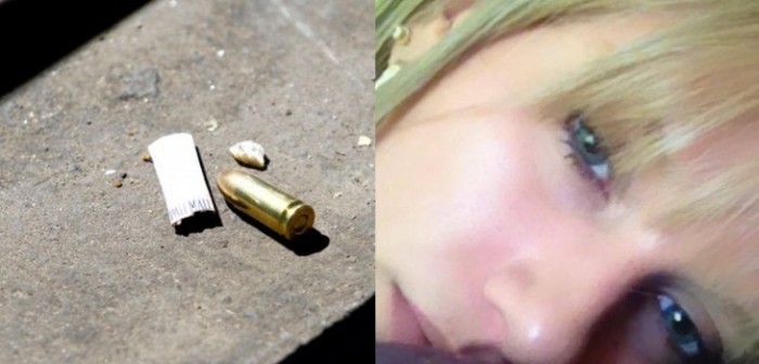 Mujer baleada por carabinero en portonazo revela su estado a 7 meses del incidente