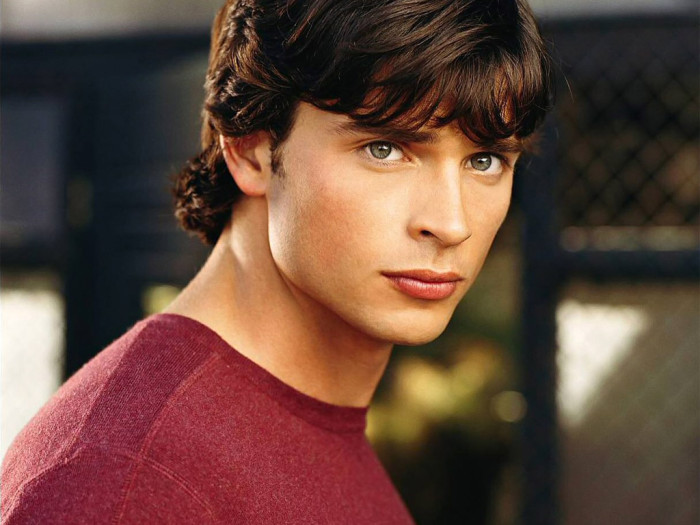 Así luce el actor Tom Welling a 15 años del estreno de ‘Smallville’