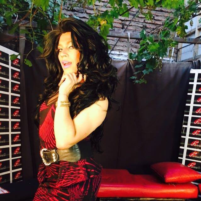 Francisca del Solar | Facebook