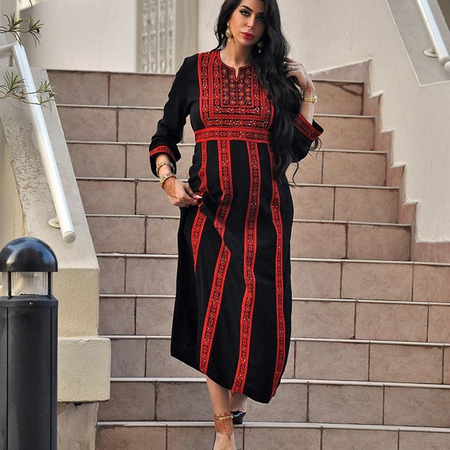 Instagram | Yasmín Oweidah