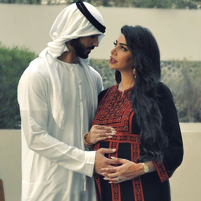 Instagram | Yasmín Oweidah