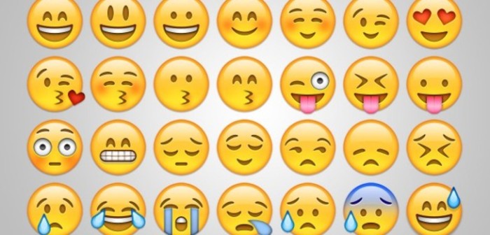 ¡Creativos!: estos son los emojis de los personajes más reconocidos del arte mundial
