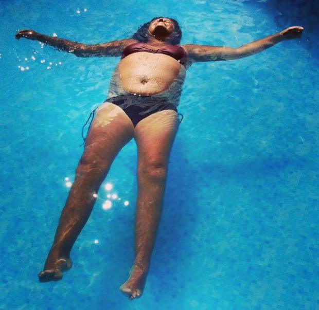 Tenesa Patton | Facebook