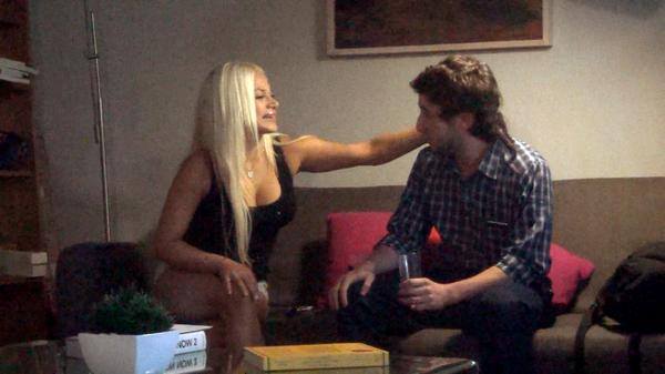 Ex musa de Manos al fuego vuelve a CHV: Se la jugará por los $10 millones de Amor en Juego