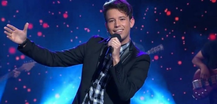 Luis Pedraza sobre ex “Rojo” que canta en micros: 