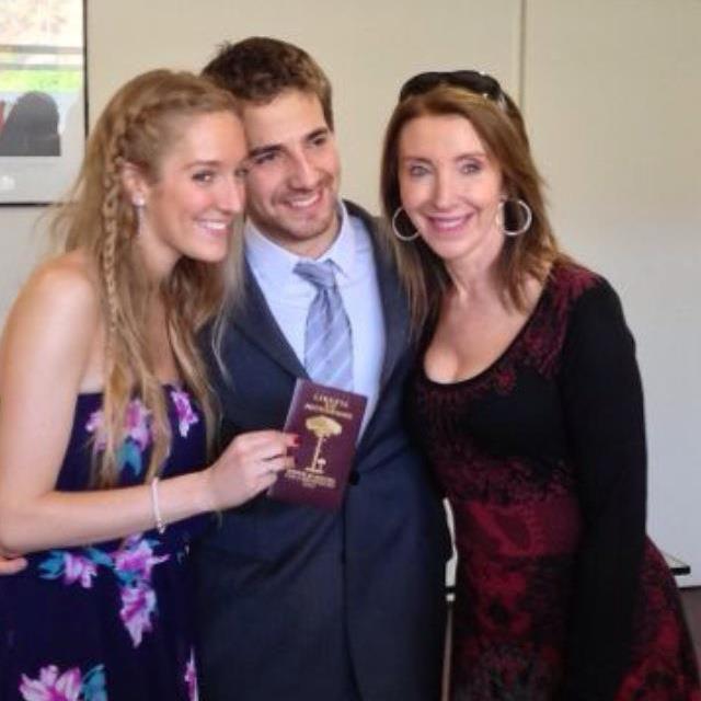 Camila Guzmán | Facebook