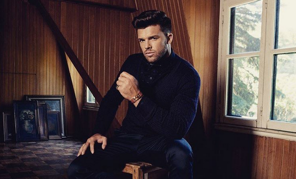 Leandro Penna | Instagram