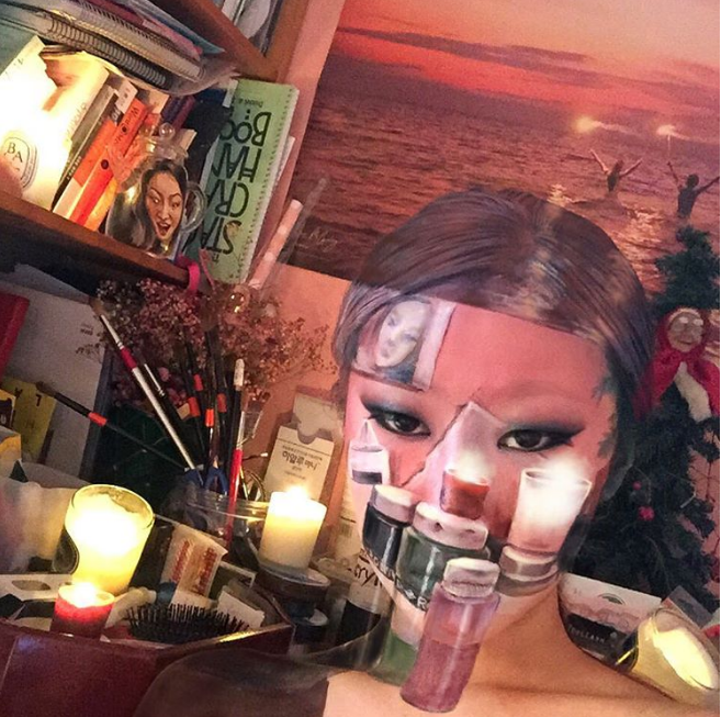 Dain Yoon / Intagram