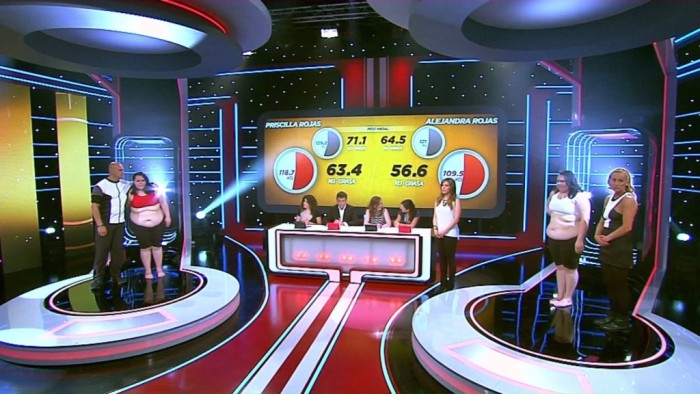 El noble gesto de participante de Peso Pesado que fue alabado: regaló operación a gemela