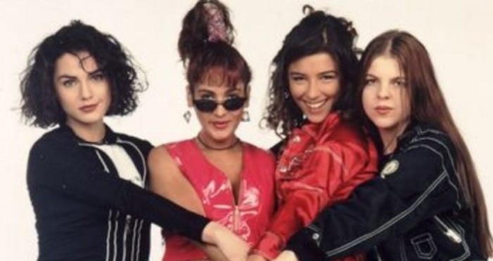 Con esta nueva sorpresa volverán a reaparecer 'Las Reinas de la Noche' de 'Adrenalina'