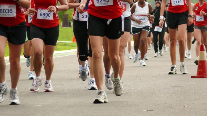 Sedentarismo disminuye 7% en la última década en nuestro país