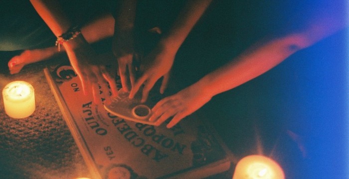 Impactante registro de 22 chicas internadas por presunta posesión demoníaca en Colombia