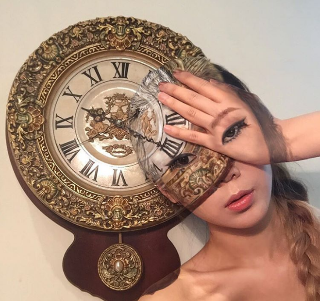 Dain Yoon / Intagram