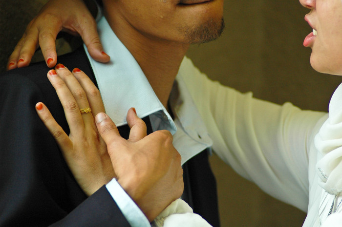 Mujer expuso la infidelidad de un desconocido en Facebook: intentan encontrar a la esposa