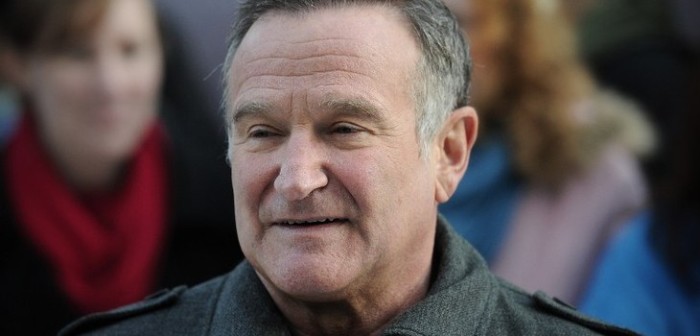 Hija de Robin Williams dedicó sentida carta a su padre el día de su cumpleaños