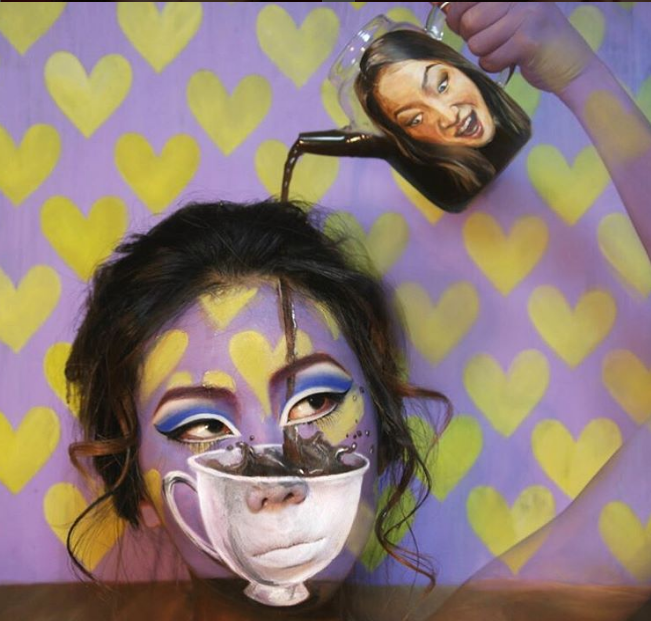 Dain Yoon / Intagram