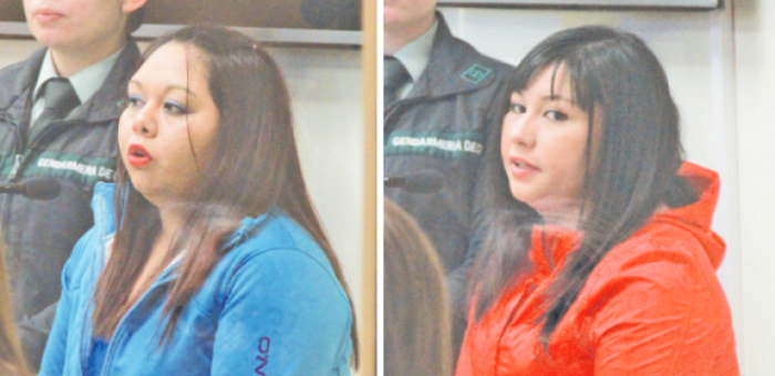 Punta Arenas: Mujeres reconocen haber apuñalado a hombre porque las acosó en la calle