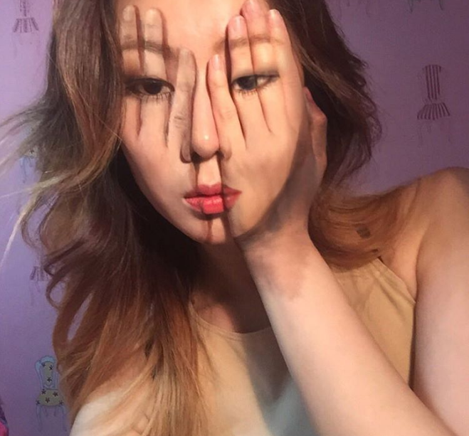 Dain Yoon / Intagram