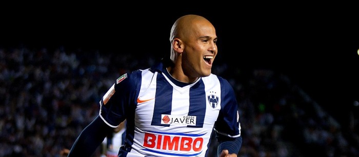 Humberto Suazo: “Me hubiera gustado haberme retirado de otra manera”
